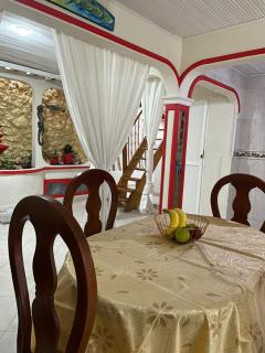 Casa turística Cartagena De Indias - 1