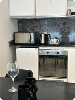 Depto Palermo Hollywood -Gorriti Hospedar - - 0