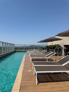 Promenade Fusion Itaguaí - 0