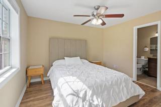 Entertaining 5 Bedrooms Luxury DC Vibe - 8