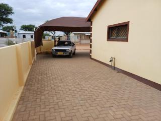 Watergat guest house - 9