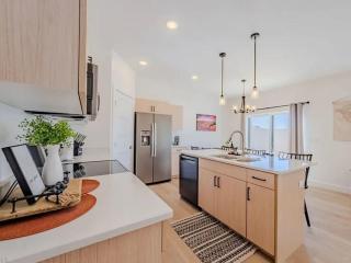 Townhome close to Zion Bryce & Grand Canyon - 3