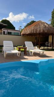 Casa 123 Milagres - Casa em São Miguel dos Milagres, Alagoas - 7