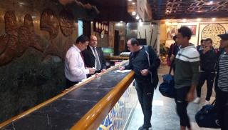 Arafa Hotel - فندق عرفه الجديد - 3