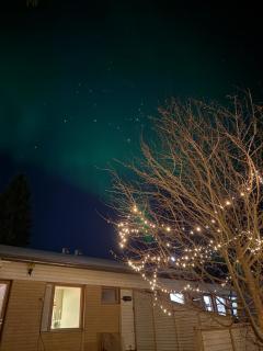 Arctic Rowhouse Rovaniemi - 5