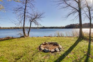 South Long Lake Home with Swim Area Pets Welcome! - 7