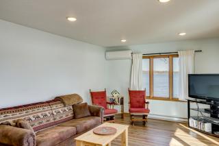 South Long Lake Home with Swim Area Pets Welcome! - 5