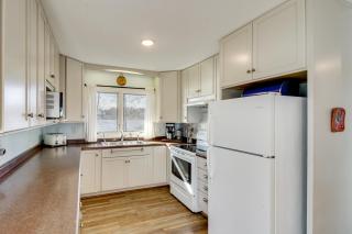 South Long Lake Home with Swim Area Pets Welcome! - 2