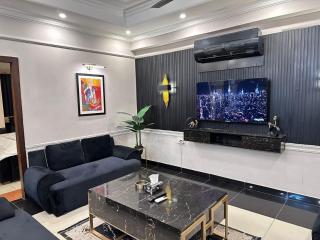 Luxury 2 bedroom in heart of isb - 3