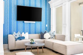 Le Neptune- - Beach Front- Frangista Beach - 2