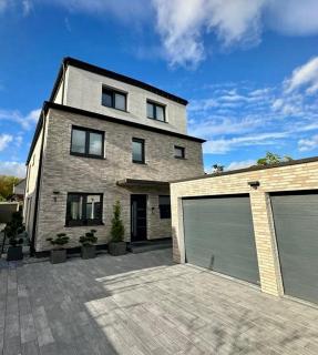 Modernes deluxe Apartment für 4 Pers in Kaarst Nähe Düsseldorf - 9