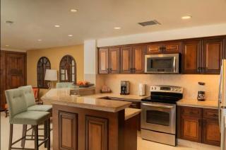 Grand Solmar Lands End Resort & Spa - Cabo San Lucas - 3