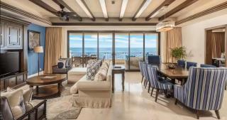 Grand Solmar Lands End Resort & Spa - Cabo San Lucas - 4