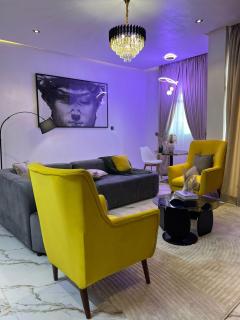 Luxury 2Bed With Pool Shuga apartment - 0