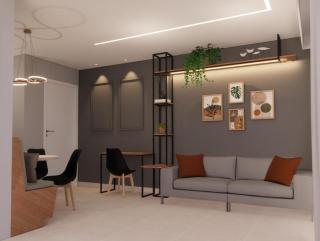 Comfortable, cozy and stylish apartment - 4