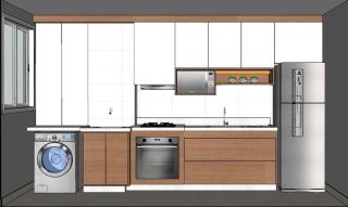 Comfortable, cozy and stylish apartment - 3