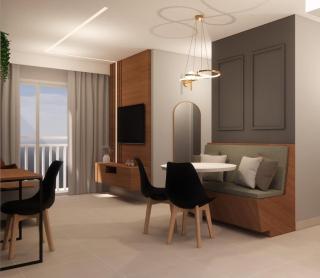 Comfortable, cozy and stylish apartment - 1