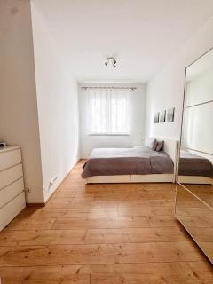 City Apartment Nippes Stilvoll & zentral in Köln - 8