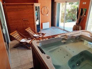 Le Domaine de la Ronce - Gîte & Spa - Cézac - 2