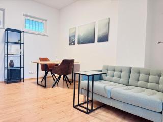 City Apartment Nippes Stilvoll & zentral in Köln - 7