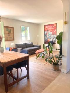 Renovated house near beaches - 5