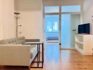 Apartment Köln Nippes - Zentral & ruhig - 1