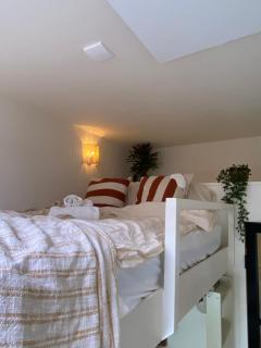 Cosy beach cottage - 8