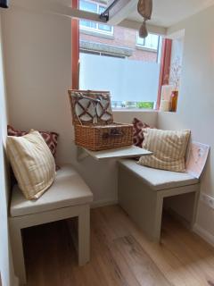 Cosy beach cottage - 9