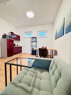 City Apartment Nippes Stilvoll & zentral in Köln - 4