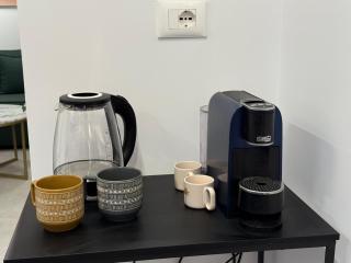 SOLUX apt - Perfect Location - Free parking - 3