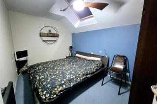 Appartement dans résidence avec piscine - 4