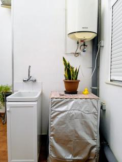 Apartamentos Lax - 6