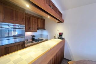 Séjour nature et ski au Revard Terrasse plein sud accès pistes - 4