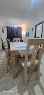 Appartement Ahmed - 1