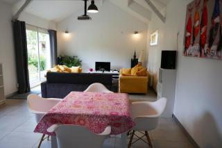 Escapade Champêtre - Chevaigné - 1