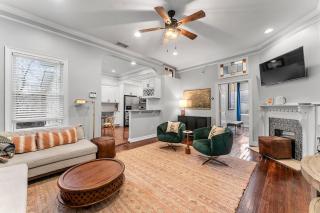 Beautiful home in Prime Loc near Beltline, Zoo and local attractions - Atlanta - 0