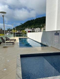 Apartamento com Lazer completo wifi, ar nos quartos - 4