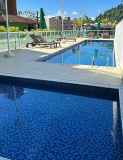 Apartamento com Lazer completo wifi, ar nos quartos - 3