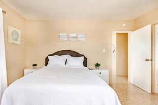 Cómodo y acogedor en Fajardo con vista al mar - 2