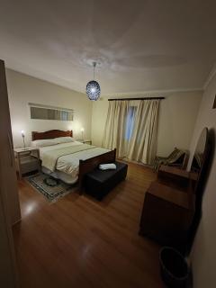 The Palm's on Pastorie - 2