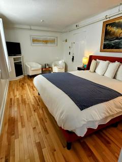 Queen Anne's Revenge - 7