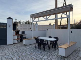 Villa Calatrue - Tabernas - 4