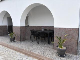 Villa Calatrue - Tabernas - 2