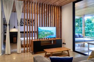 Casas Alba - 1 bedroom Loft private kitchen bathroom and terrace Malpais - 6