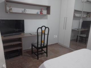 Quarto em apartamento no centro - Manaus - 9