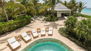 Villa Oasis Anguilla - Long Bay Village - 6