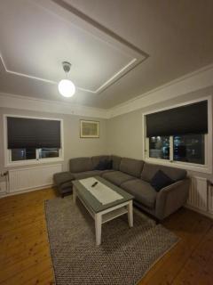 Rymlig lägenhet I hjärtat av Lindesberg 95kvm - 6