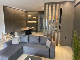Kairos luxury apartments Fanari 1 - 1