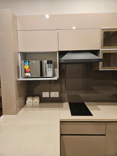 The Room, Central Park Flower Valley - 9