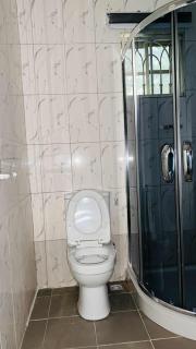 Urban Gated City Suite - 5